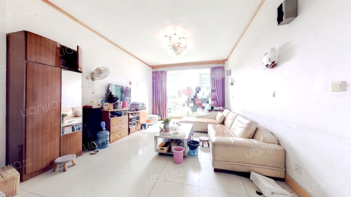 西大街24号二手房实景图