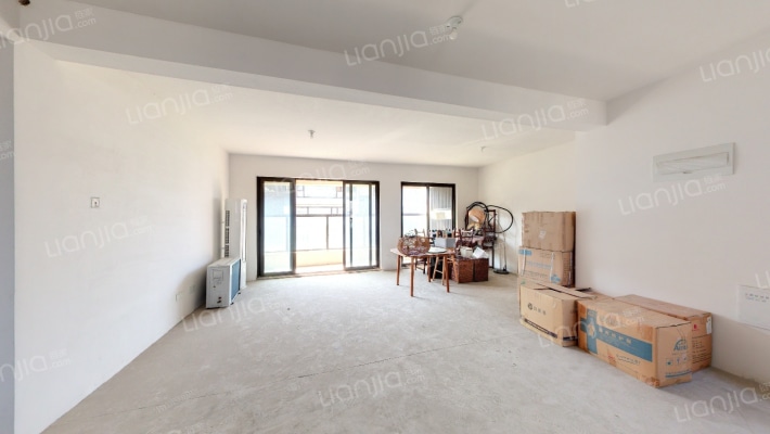 融侨悦府二手房实景图