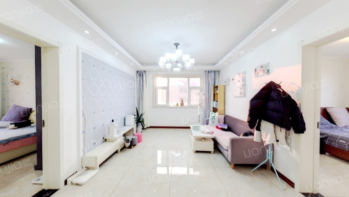 多恩海棠湾二手房实景图