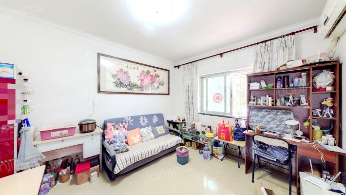 龙潭花园二手房实景图