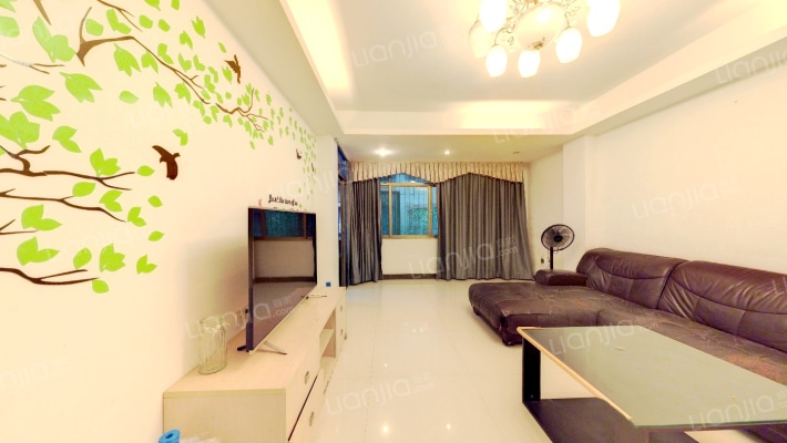 西城路(增城区)二手房实景图