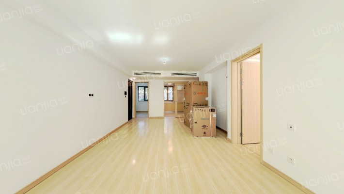 东境润府二手房实景图