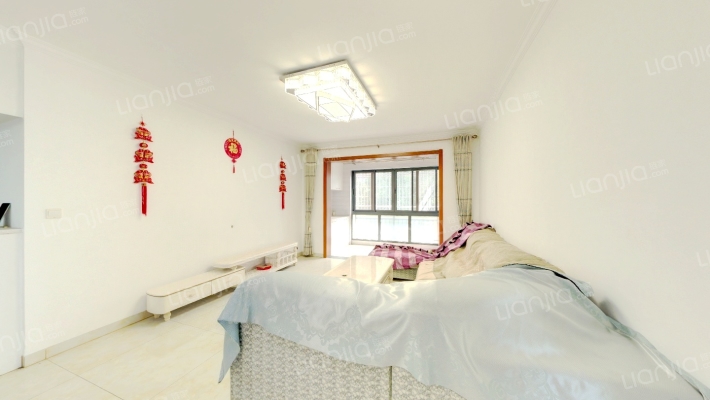 幸福时光五期二手房实景图