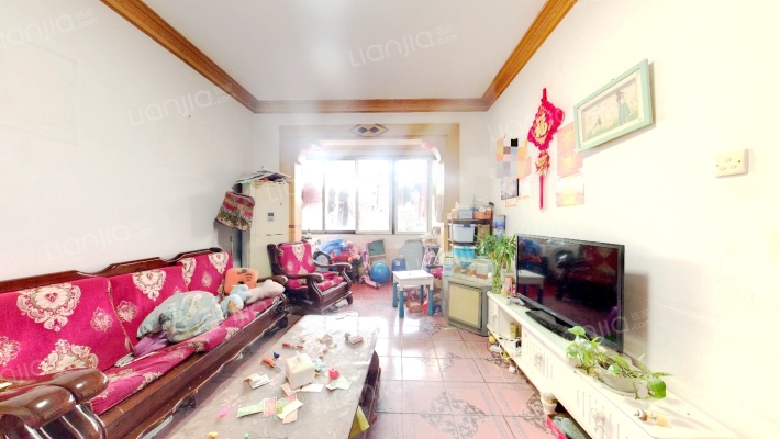 东大街17号二手房实景图