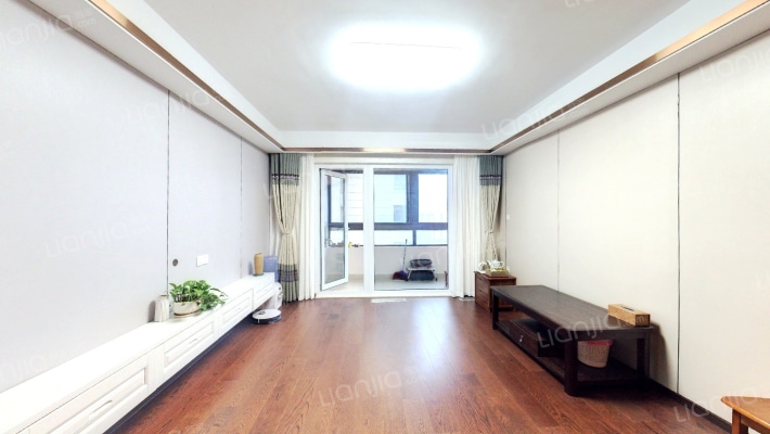 皖新朗诗麓院二手房实景图