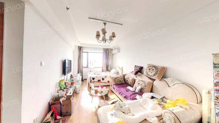 金丰大厦二手房实景图