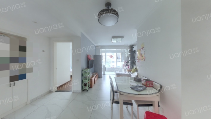 文德公园里二手房实景图