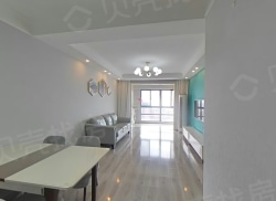 整租·祥源金港湾公馆 3室2厅 南_祥源金港湾公馆租房