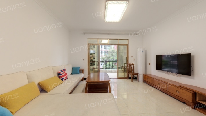 花城悦翠园二手房实景图