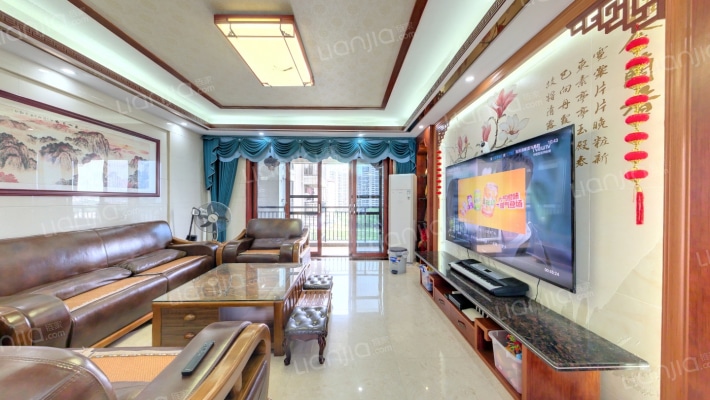 中航城二手房实景图