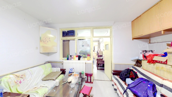 馆驿街小区二手房实景图