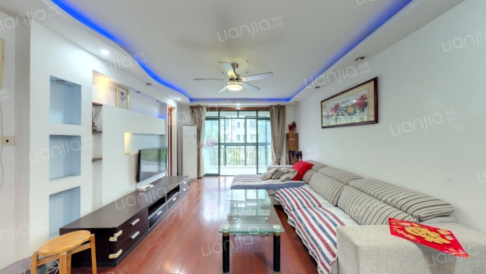 今天花园二手房实景图