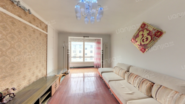 华锐塔湾欣城一期二手房实景图