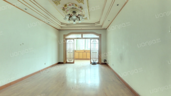 映电花园二手房实景图