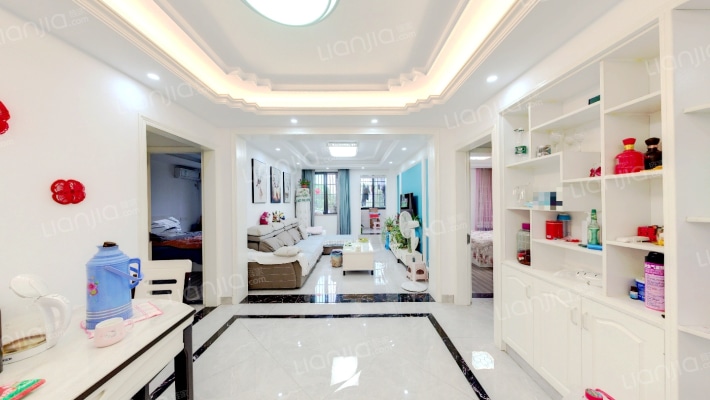 金海湾二手房实景图