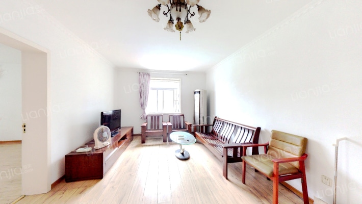 洪武路168号二手房实景图