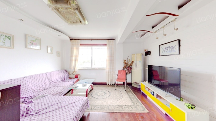 繁新苑二手房实景图