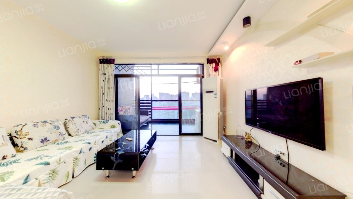 围城国际二手房实景图