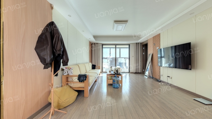 湖西星辰二手房实景图