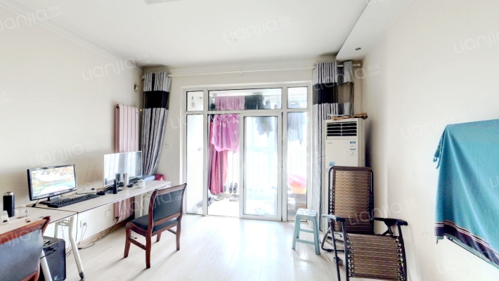 建业如意家园二手房实景图