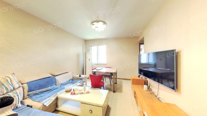 洲岛家园绿洲苑二手房实景图