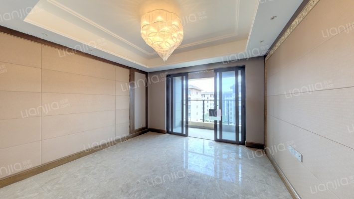 南京恒大养生谷二手房实景图