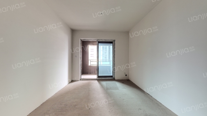 北辰悦来壹号璟悦二手房实景图