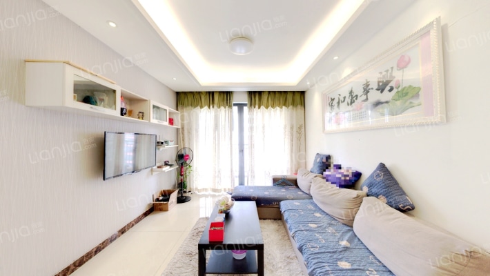 桂南银都二手房实景图