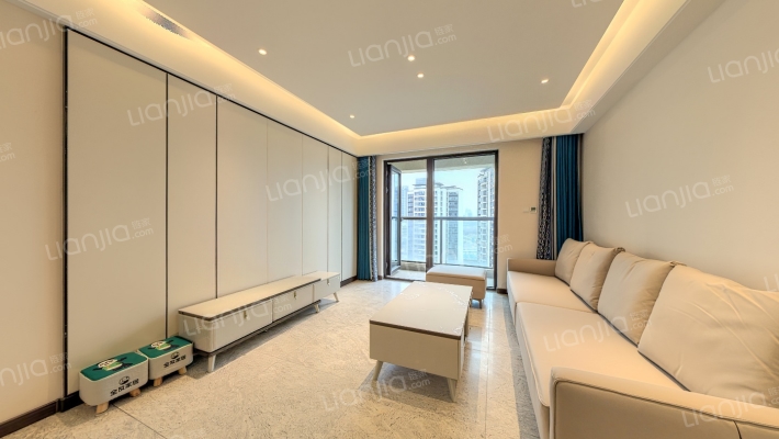 首钢蓉璟台二手房实景图