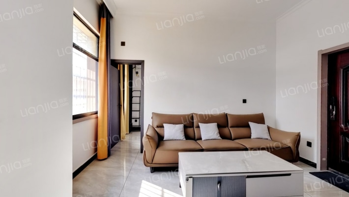 金盛阳光二手房实景图