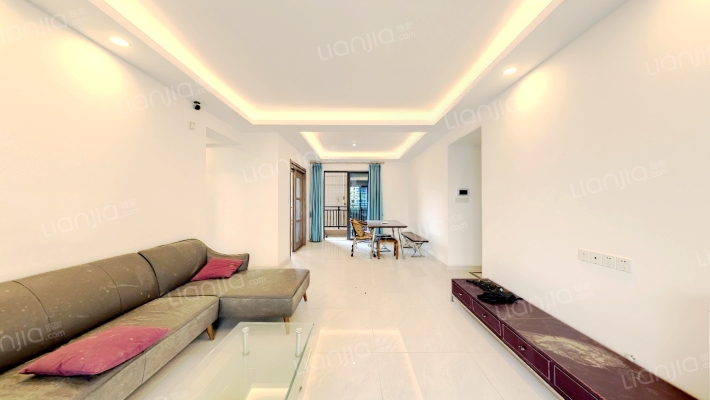 虎门碧桂园一期二手房实景图