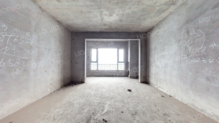 天屿江山二手房实景图