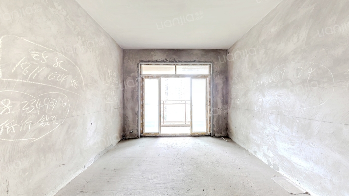 荧鸿城二手房实景图