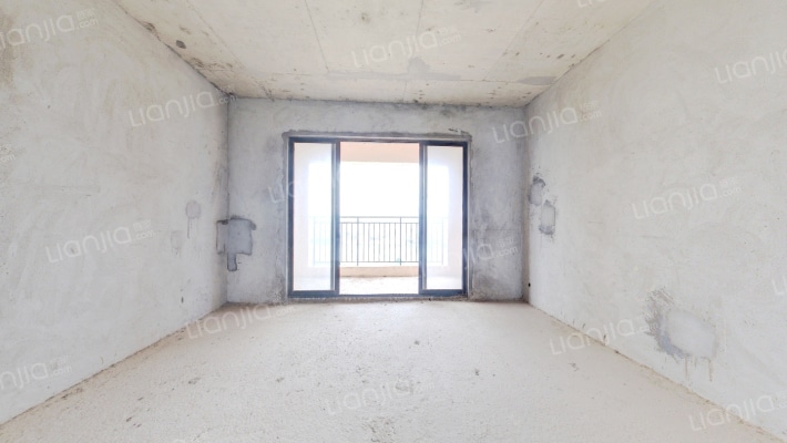 佳兆业东江新城三期二手房实景图