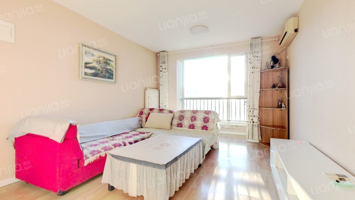 涧桥山二手房实景图