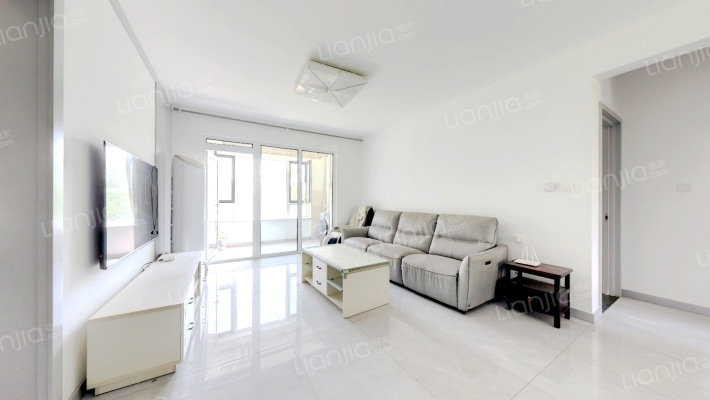 保利开投徕卡公园东区二手房实景图