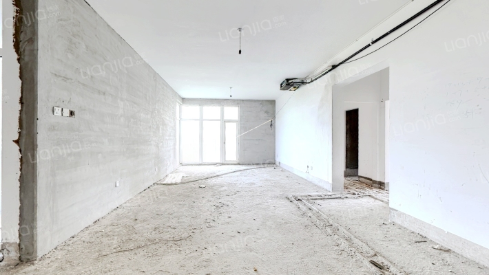 海天名人广场二手房实景图