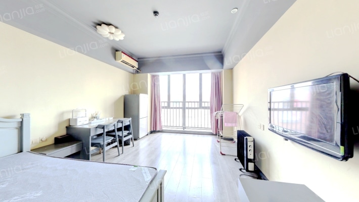 首南大酒店二手房实景图