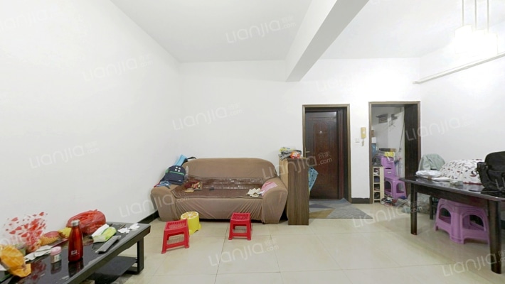 绿岛花园南区二手房实景图