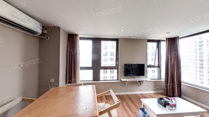 星耀天地二手房实景图