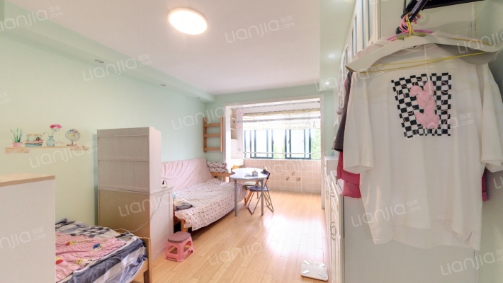 彰武路120弄二手房实景图