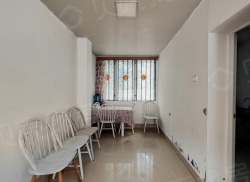 整租·水松花园 3室2厅 东南_水松花园租房