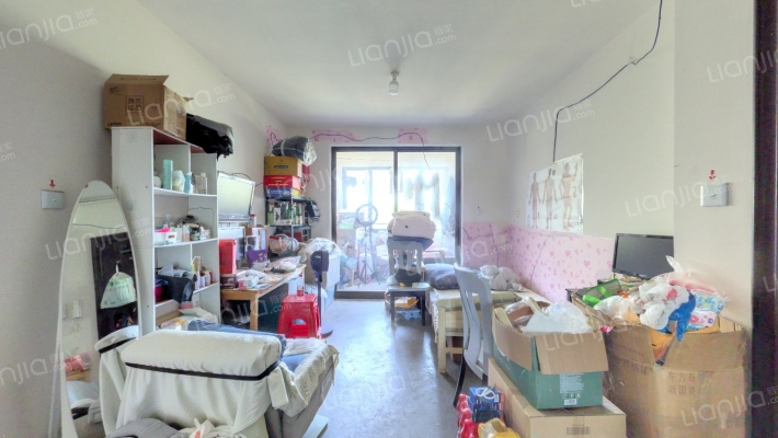 永康城兴顺苑二手房实景图