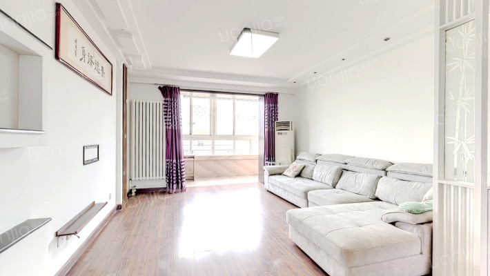 裕龙西区二手房实景图