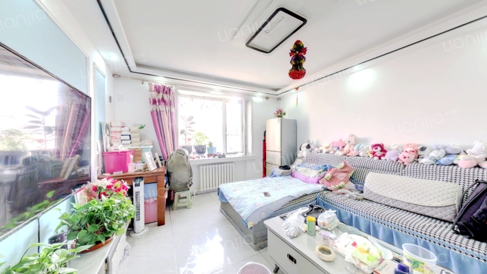 苗圃街二手房实景图