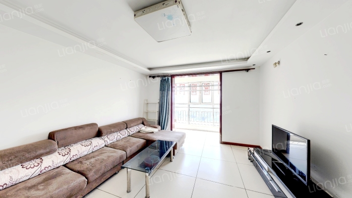 富瀛洲花园二手房实景图