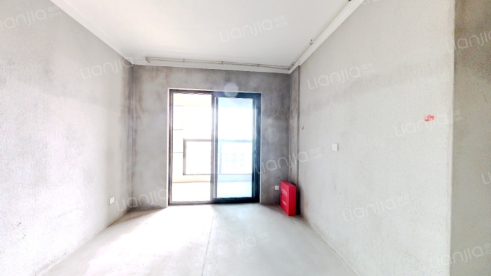 中海花园二手房实景图