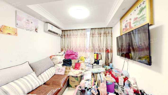 龙嘘路246弄二手房实景图