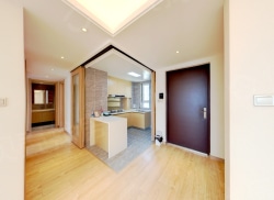 整租·沈抚万科城市之光 3室2厅 南/北_沈抚万科城市之光租房