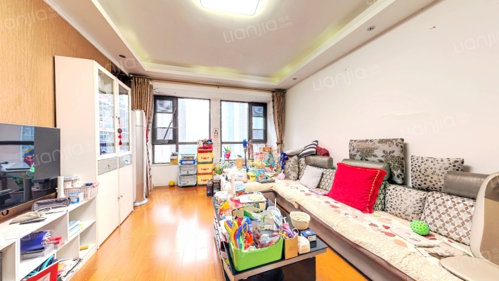 观城二手房实景图